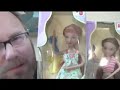 Emo Girl Dolls FUNNY Toy Review by Mike Mozart Jeepersmedia