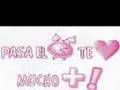 con amor para ti
