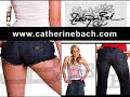 the new denim line that's hot!