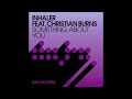 inhaler ft christian burns - something about you - (j majik & wickaman remix)

out 29th september
available to buy from itunes, http://www.mosdownload.com, http://www.djdownload.com, http://www.hmv.com 

data records are proud to bring you this vital dj weapon for the summer courtesy of inhaler featuring christian burns with something about you. originally written by christian for his band inhaler, something about you was an eighties influenced rock melody that has had over 130,000 plays on the bands myspace player to date!

the remix package is certainly one we can boast about with a nu-breed of producers all getting in on the action to each deliver versions ready to work on various dancefloors respectively. 

the mde remix (aka my digital enemy) is a powerful update of the original record that keeps the record true to its existence but ready for the house dancefloors. as well as producing this mix, my digital enemy also provide a take for their true sound in delivering a deep progressive remix and dub for the late hours of the night. uk tech house producer, dave robertson, retains his signature sound and production for something about you with an ever building remix that has a drop (at 3.36) that will simply keep your dancefloors night rolling into the early hours of the morning.