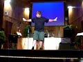 Area Youth Explosion May 2007, Red Bay Alabama
