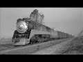 Rail Memories, Streamliners part 1