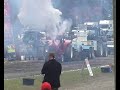 Tractor Pulling Finland Alahärmä 1.7.2007 part 2/2 Tractor Pulling Finland Alahärmä 1.7.2007 part 2/2