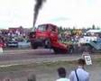 Tractor Pulling Finland Alah&auml;rm&auml; 1.7.2007 part 2/2