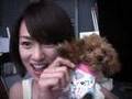 深田恭子＜with 松坂慶子＞  決め手の美白篇 (0804) メイキング