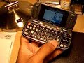 lg vx9900 enV lg vx9900 enV