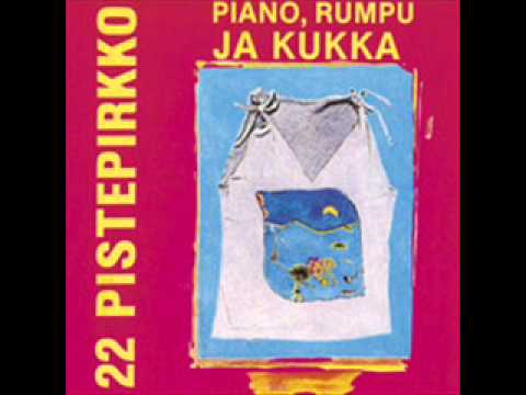 Youtube-videoupotus, klikkaa nähdäksesi!