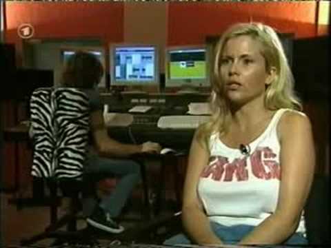 gina wild