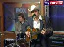 Roy Hubbs Performs LIVE on Fox 9 Morning Show