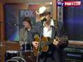 Roy Hubbs Performs LIVE on Fox 9 Morning Show