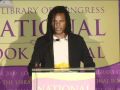 Colson Whitehead - 2009 National Book Festival