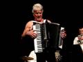 Dick Contino in Yakima Washington 2007