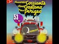 Riccardo Cocciante, Rino Gaetano, New Perigeo - Ancora Insieme (1981)