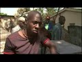 Carnage in Kenya\