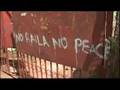 Carnage in Kenya's slums - 01 Jan 08