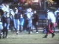 football fight