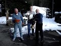 Swiss Yodlers