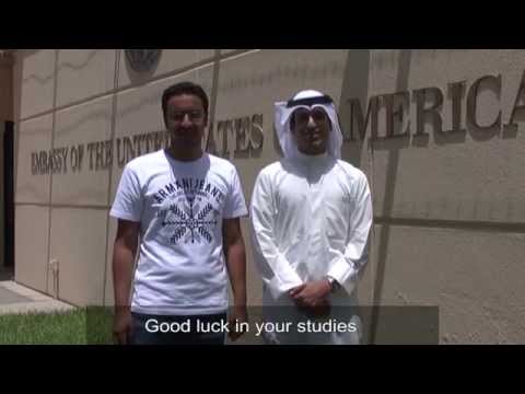 how to apply kuwait visa