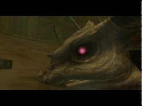The Legend of Zelda : Twilight Princess