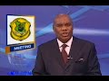 Update on kenya rigged elections