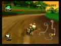 Mario Kart Wii wifi friend races part 2