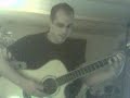 Dream Theater - Space Dye Vest (Acoustic Cover)