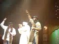 outlandish-i only ask of God Live 2007