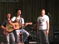 Ivar & Melody Pimp - Sad eyes (live) Ivar & Melody Pimp - Sad eyes (live)