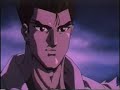 guile trains ryu street fighter ii v  ita 