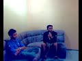 nyanyian seorang bekas banduan nyanyian seorang bekas banduan