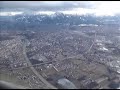 PA34 Takeoff and Landing in LOWS