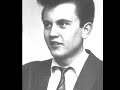 TERRY DENE COME AND GET IT 1957