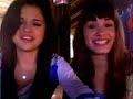 The f word - selena. demi. miley. mandy