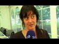 SVT: PSL - Intervju med Holly Golightly