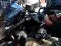 Unveiling-Jaison's-Pulsar-200cc....