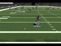 Madden 2002 Franchise Mode: Week 8 Part 1