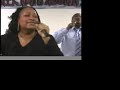Chevon Corlew & Jeremiah 29:11 singing 
