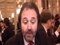 Tasting Bordeaux 2008 avec Philippe Faure Brac