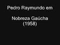 Pedro Raymundo