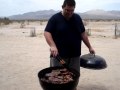 Grilled Chicken