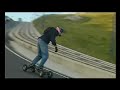 Trampa Downhill Crash (small).