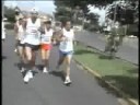 Carrera unidos por la Ni�ez (Parte 1)