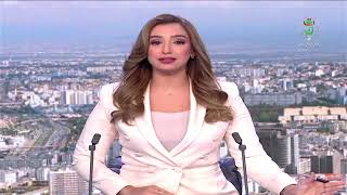 خارجية - الجزائر - جنوب إفريقيا | عطاف يستقبل نائب وزير العلاقات الدولية والتعاون لجنوب إفريقيا