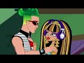 Volume 2, Episode 31: Deuce rocks his musical tribute to Cleo, meanwhile, Frankie's in for an electrifying surprise.