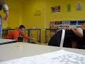 premier secour bis
