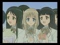 Strawberry Panic AMV 