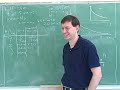 Kinetics of radioactive decay. Half-life (3)