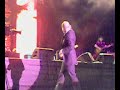 R.E.M Napoli 23 LUGLIO 2008  Losing My Religion