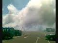 Incendio