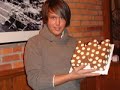 My Birthday Party